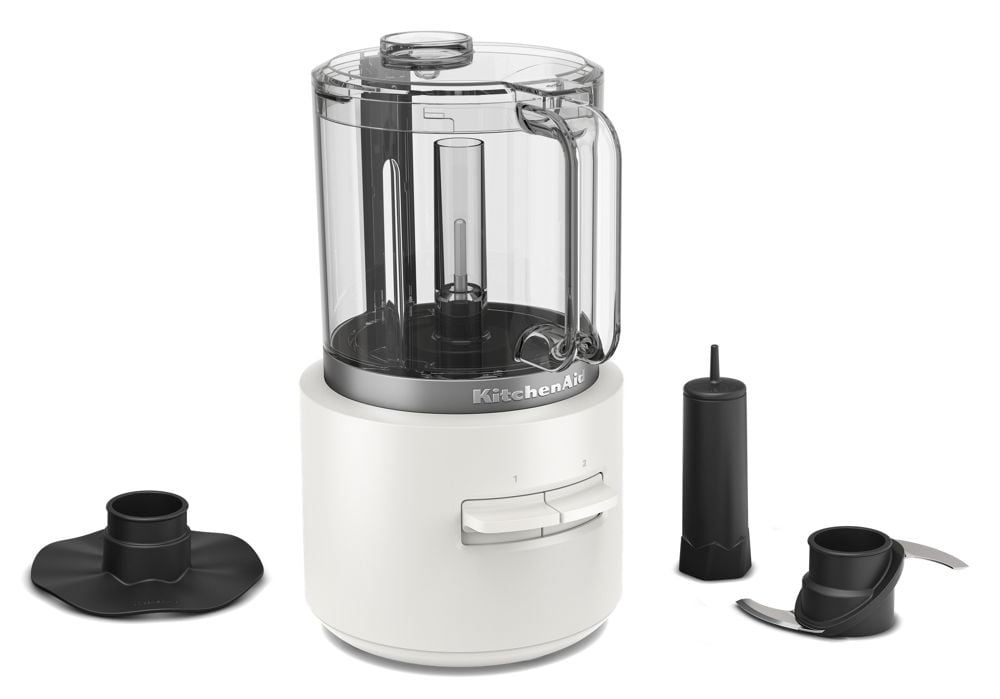 KitchenAid Go™ Cordless Food Chopper - battery sold separately - Image 6