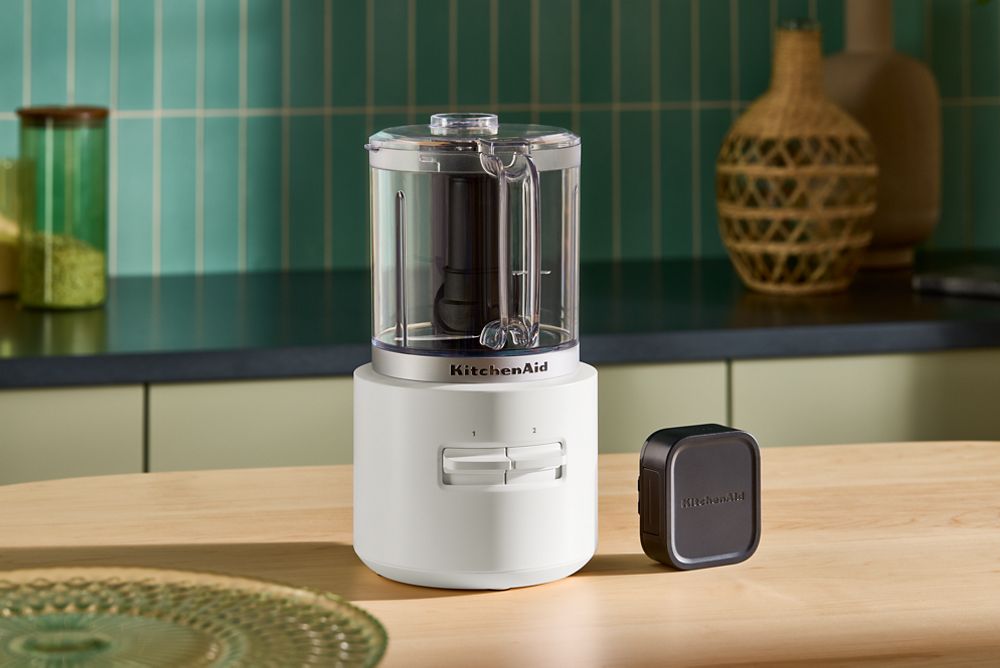 KitchenAid Go™ Cordless Food Chopper - battery sold separately - Image 11