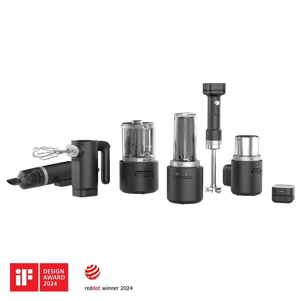 KitchenAid Go® Cordless Hand Blender - battery included - Image 2
