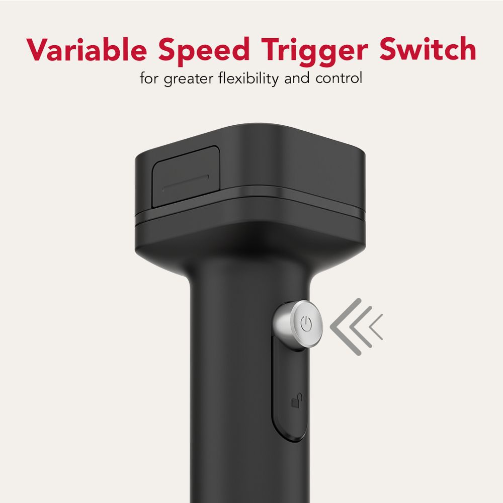 KitchenAid Go® Cordless Hand Blender - battery included - Image 5