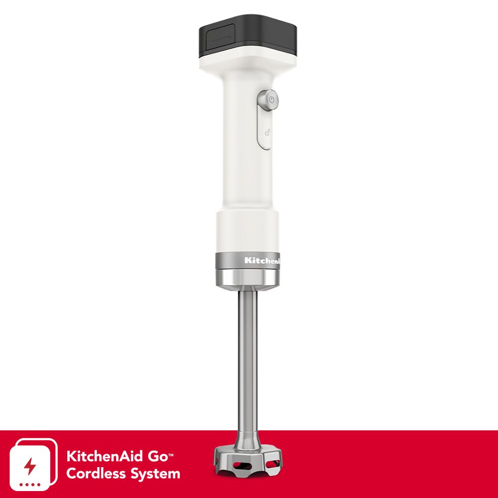 KitchenAid Go® Cordless Hand Blender - battery included - Image 7