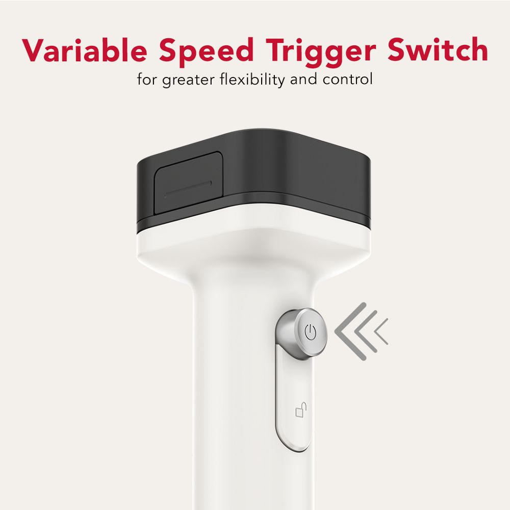 KitchenAid Go® Cordless Hand Blender - battery included - Image 11