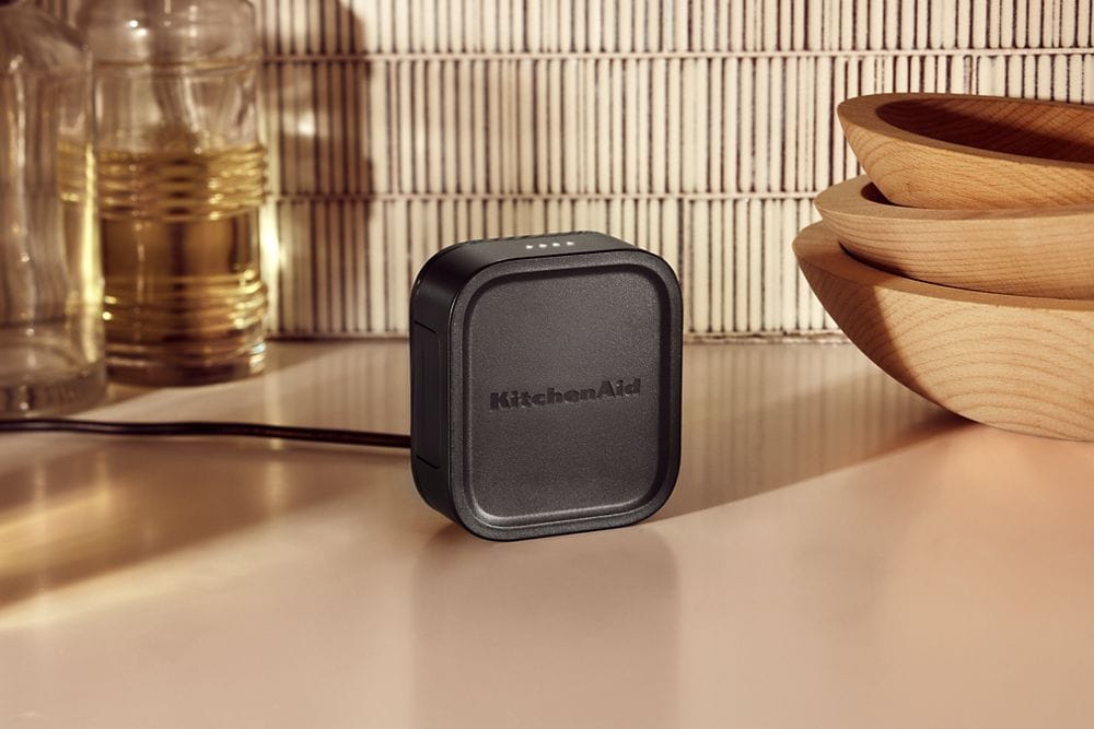 KitchenAid Go® Cordless 12V MAX Lithium Ion Battery - Image 4